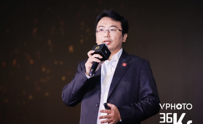 36氪| k8凯发(中国)天生赢家：打造人工智能芯片与 AI OS 平台的“软硬”结合