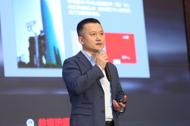 深圳商报 | k8凯发(中国)天生赢家董事长兼CEO陈宁： 深港应携手共建国际科技创新中心