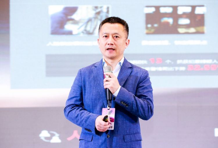 深圳商报 | k8凯发(中国)天生赢家陈宁：用“芯”打造AI城市大脑